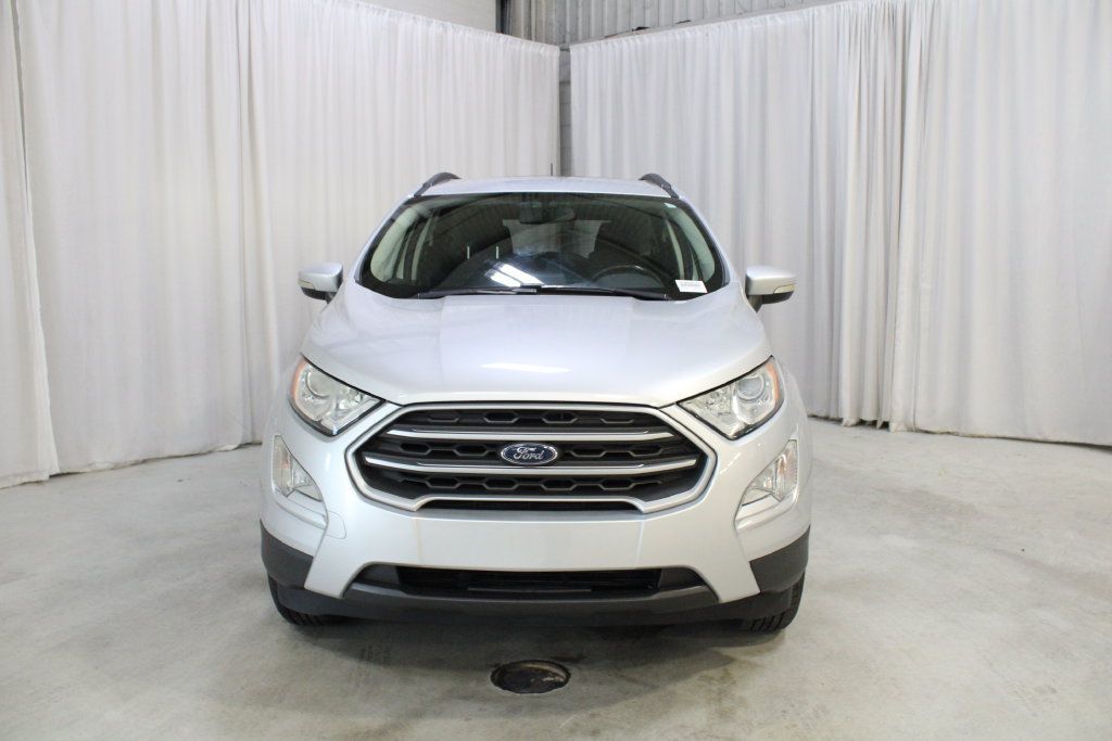 Used 2019 Ford EcoSport SE w/ SE Convenience Package AWD/4WD image 37