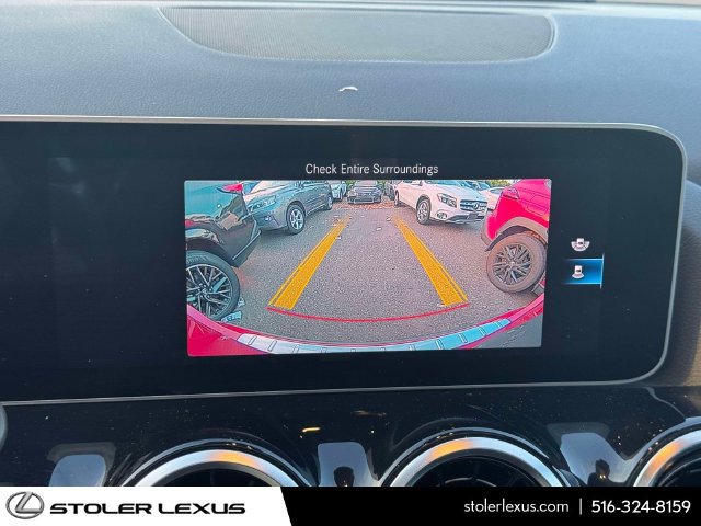 Used 2021 Mercedes-Benz GLA 250 4MATIC image 33