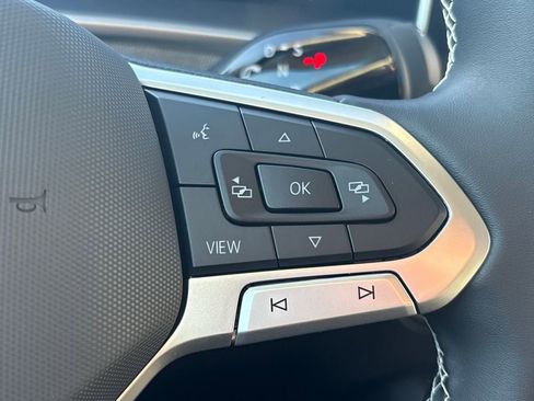 New 2026 Volkswagen Tiguan S FWD image 24