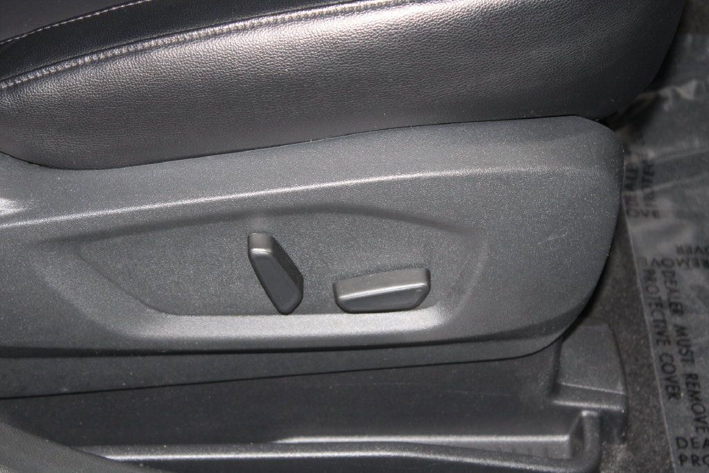 Used 2024 Ford Edge Titanium AWD/4WD image 26