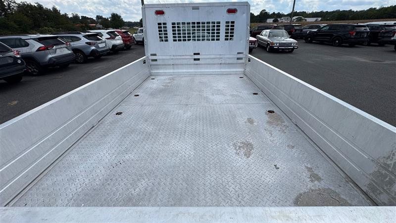 Used 2018 Ford Transit 250 138 RWD image 24