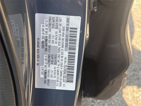 Used 2021 MAZDA CX-9 Carbon Edition image 33