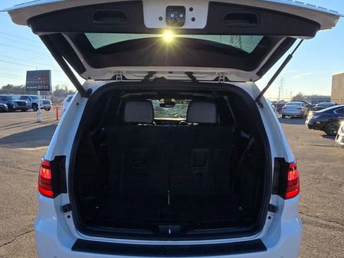 Used 2021 Dodge Durango Citadel RWD image 7
