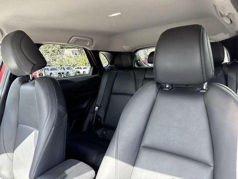 Certified 2023 MAZDA CX-30 AWD 2.5 S w/ Preferred Package image 42