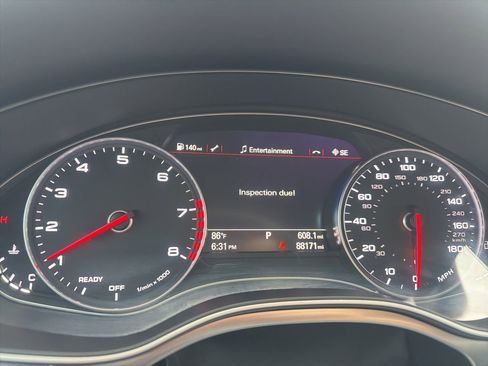 Used 2018 Audi A6 2.0T Premium FWD image 6