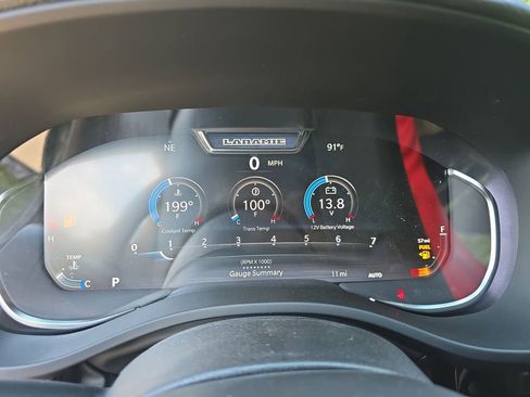 New 2026 RAM 1500 Laramie image 18