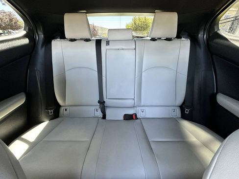 Used 2019 Lexus UX 200 w/ Accessory Package 2 FWD image 47