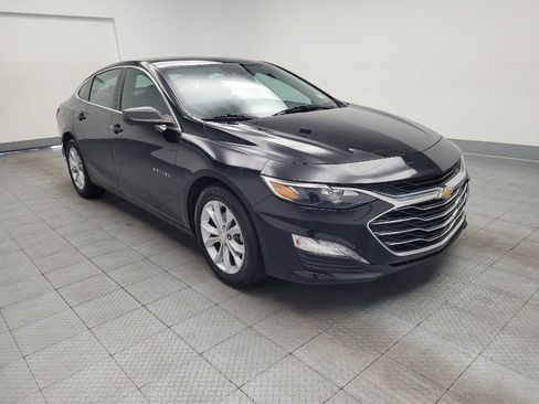 Used 2023 Chevrolet Malibu LT FWD image 13