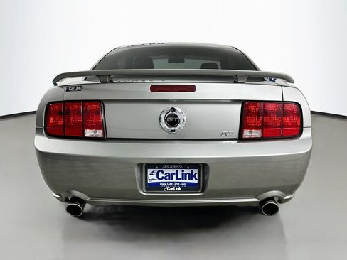 Used 2009 Ford Mustang GT Premium RWD image 7