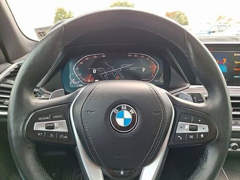 Used 2022 BMW X5 xDrive40i w/ Premium Package AWD/4WD image 20
