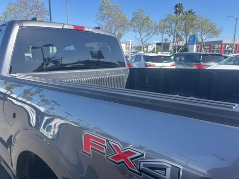 Used 2022 Ford F150 XL w/ STX Appearance Package image 19