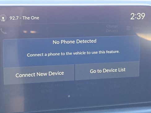 New 2026 Honda HR-V Sport image 6