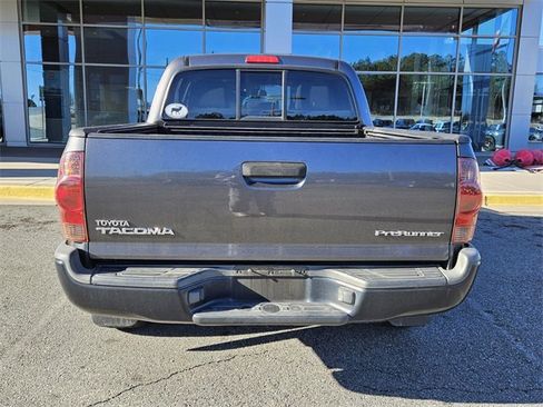 Used 2014 Toyota Tacoma PreRunner image 6