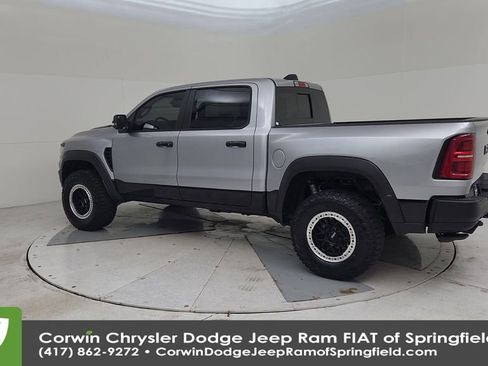 Used 2026 RAM 1500 RHO w/ Bed Utility Group image 10