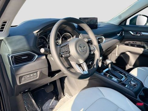 New 2025 MAZDA CX-5 AWD 2.5 S w/ Preferred Package image 26