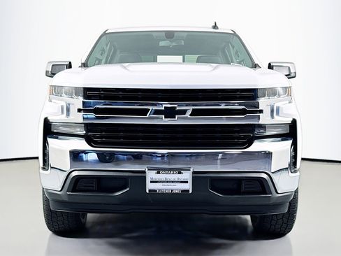 Used 2019 Chevrolet Silverado 1500 LT w/ All-Star Edition image 2