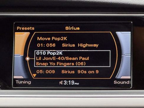 Used 2014 Audi A4 2.0T Premium Plus w/ Premium Plus Package image 3