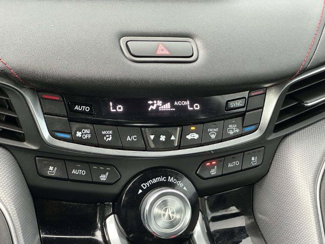 Used 2023 Acura TLX w/ A-SPEC Package AWD/4WD image 20