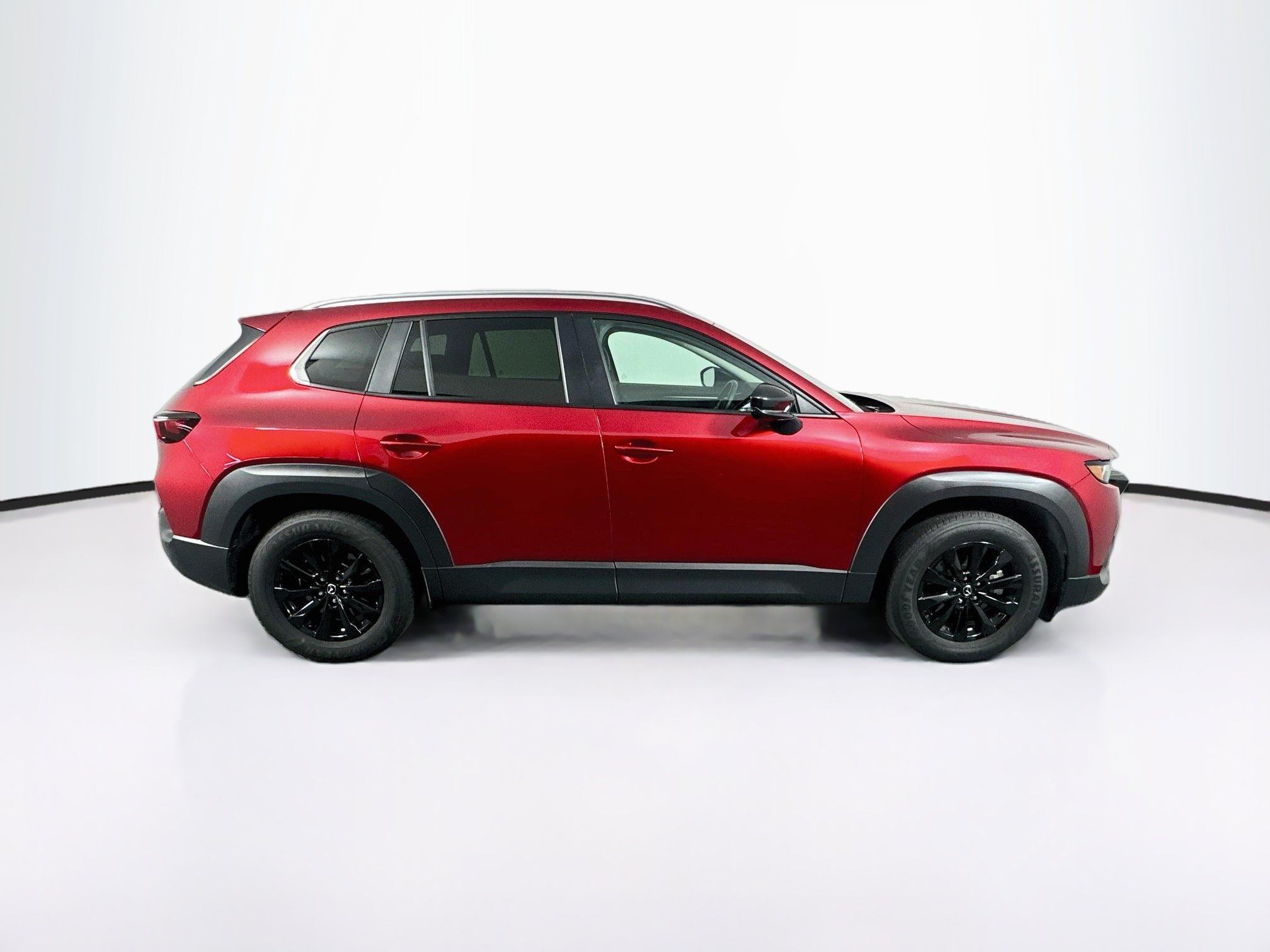 Used 2026 MAZDA CX-50 AWD 2.5 S w/ Preferred Pkg image 10