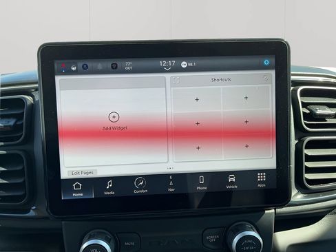 New 2025 RAM ProMaster 3500 FWD image 35