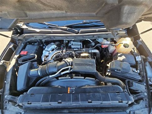 Used 2022 GMC Sierra 2500 AT4 image 15