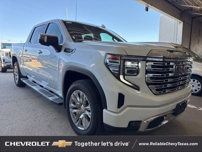 Certified 2026 GMC Sierra 1500 Denali