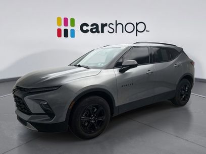 Used 2023 Chevrolet Blazer LT w/ Convenience Package