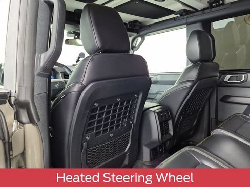 Used 2026 Ford Bronco Badlands AWD/4WD image 32