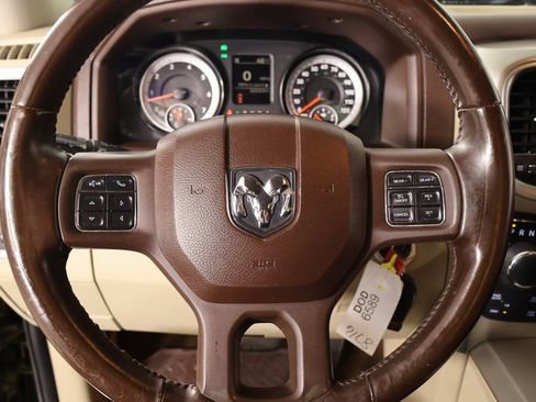 Used 2014 RAM 1500 Big Horn image 3