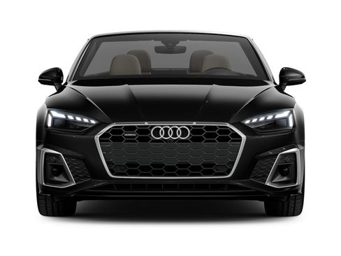 Certified 2023 Audi A5 2.0T Premium Plus w/ Premium Plus AWD/4WD image 4