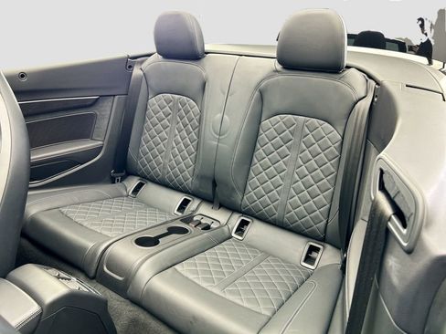 Certified 2024 Audi S5 Premium Plus w/ Premium Plus Package image 18