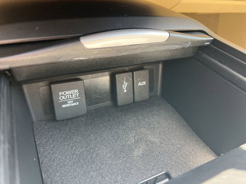 Used 2018 Acura RDX FWD w/ Technology Package image 21