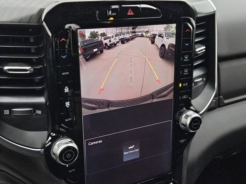 New 2026 RAM 1500 2WD Crew Cab image 17