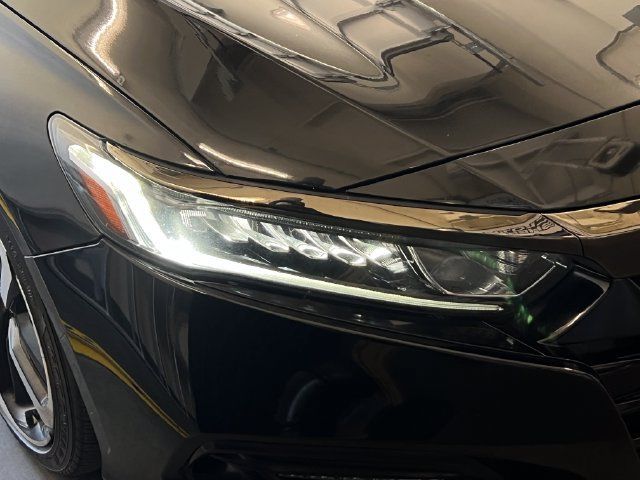 Used 2020 Honda Accord Sport image 14