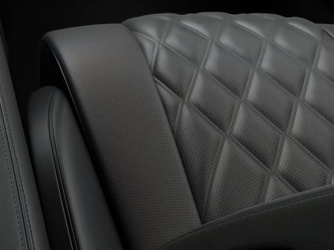 New 2026 Genesis G80 3.5T Prestige image 22