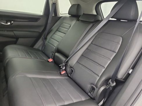 Certified 2026 Honda CR-V EX-L image 11