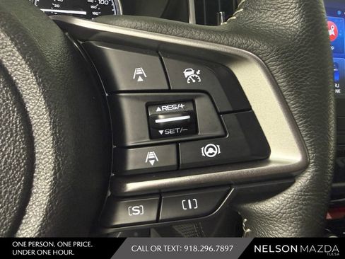 Used 2024 Subaru Forester Limited AWD/4WD image 25