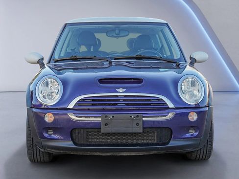 Used 2006 MINI Cooper S image 7