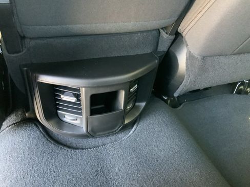New 2026 RAM 2500 Tradesman AWD/4WD image 19