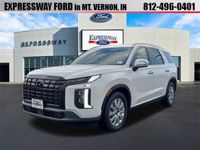 Used 2025 Hyundai Palisade SEL