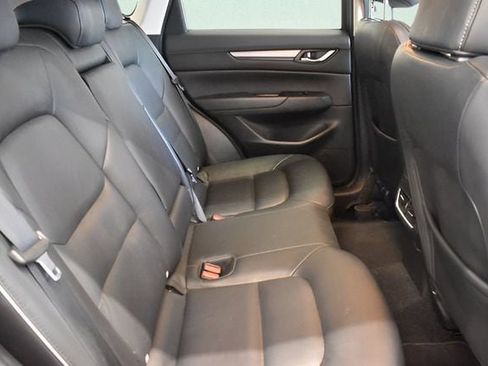 Used 2024 MAZDA CX-5 AWD 2.5 S w/ Select Package image 17