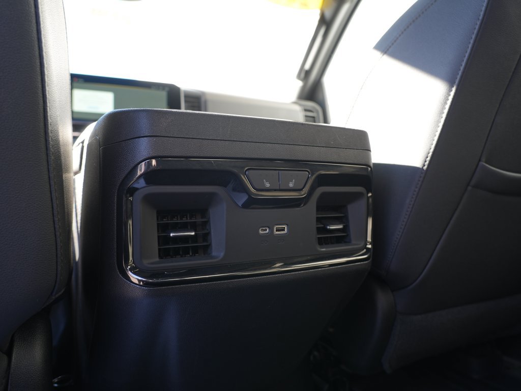 Certified 2023 Chevrolet Silverado 1500 ZR2 AWD/4WD image 28