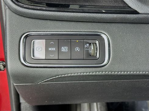Certified 2025 Buick Enclave Sport Touring w/ Power Package FWD image 10
