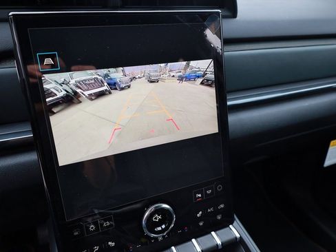 New 2026 GMC Terrain AT4 AWD/4WD image 15
