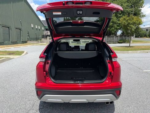 Used 2024 Mitsubishi Eclipse Cross SE AWD/4WD image 15