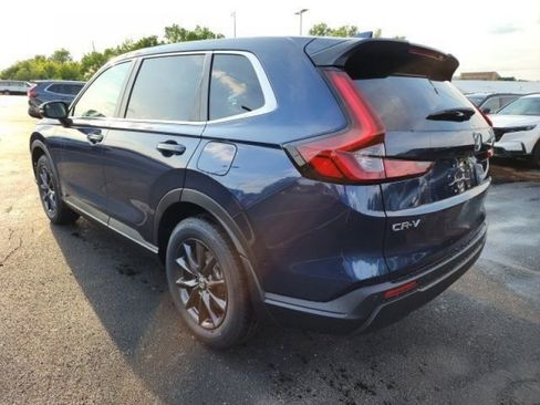 Used 2026 Honda CR-V EX-L image 16