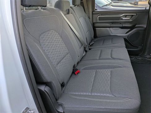 New 2026 RAM 1500 Big Horn image 26