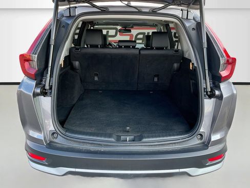Used 2020 Honda CR-V EX-L image 26