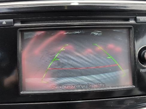 Used 2015 Mitsubishi Outlander Sport GT AWD/4WD image 19