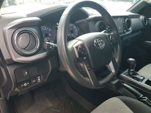 Used 2023 Toyota Tacoma TRD Sport RWD image 18